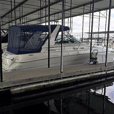 2000 Sea Ray 310 sundancer