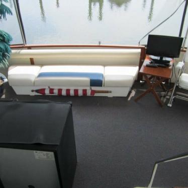 1987 Sea Ray 410 aft cabin