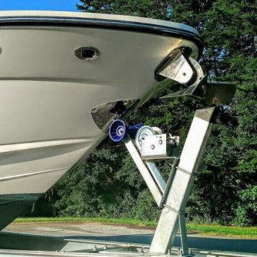 2011 Sea Ray 270 slx