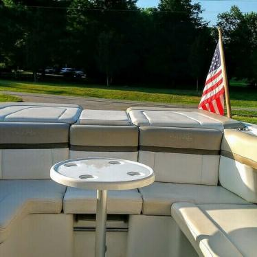 2011 Sea Ray 270 slx