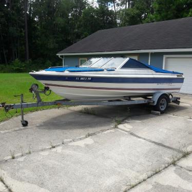 1993 Bayliner classic br 19