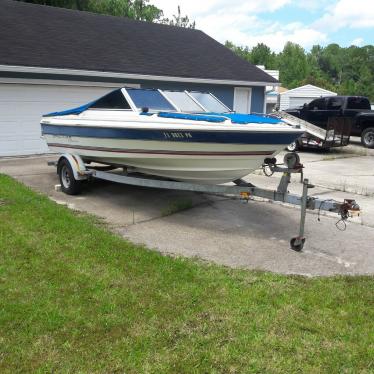 1993 Bayliner classic br 19