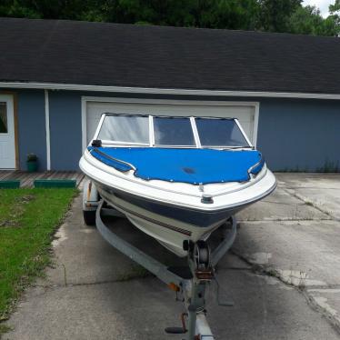 1993 Bayliner classic br 19