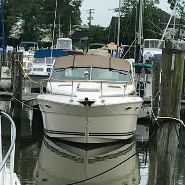 1987 Sea Ray