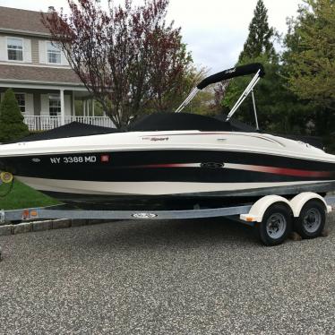 2006 Sea Ray