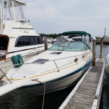 1995 Sea Ray