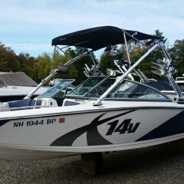 2011 Mastercraft