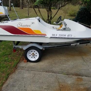 Bradley GT SURFER 1973 for sale for $500 - Boats-from-USA.com