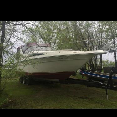 1989 Sea Ray