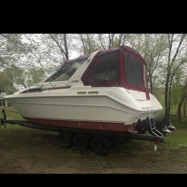 1989 Sea Ray