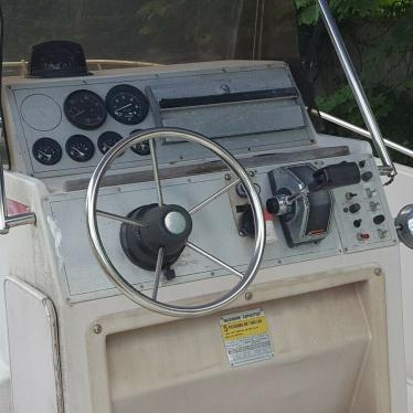 Chris Craft Sea Hawk 1987 For Sale For $8,500 - Boats-from-usa.com