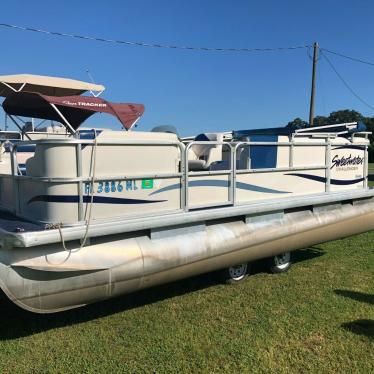 Sweetwater 18 Ft Cruise ES 2003 for sale for $1,000 - Boats-from-USA.com