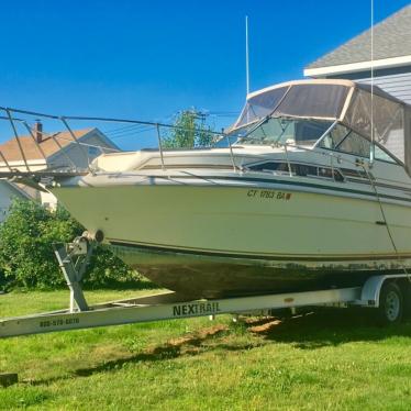 1983 Sea Ray sundancer