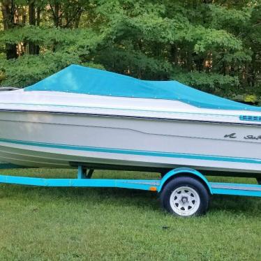 1989 Sea Ray sea ray