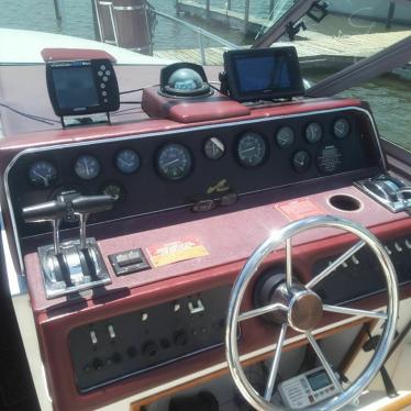 1989 Sea Ray weekender