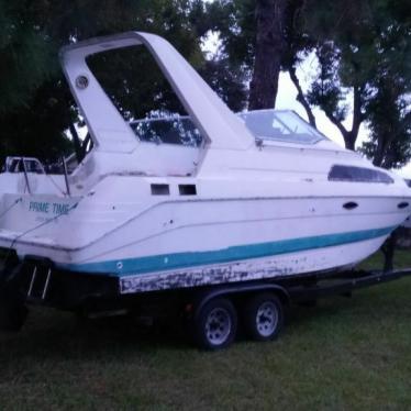 1993 Bayliner ciera 2755