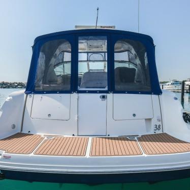 2008 Sea Ray 380 sun dancer