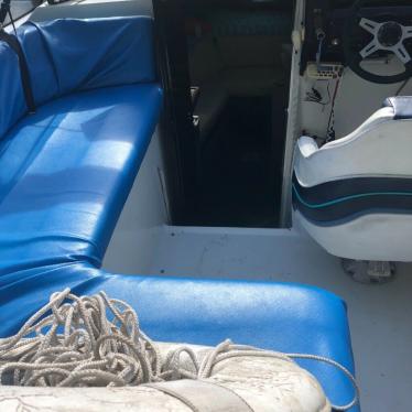 1988 Bayliner