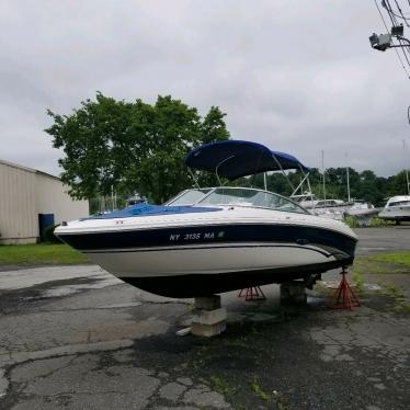 2002 Sea Ray 20br