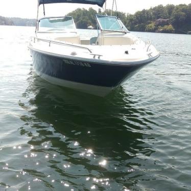 1996 Sea Ray 230br