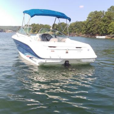 1996 Sea Ray 230br