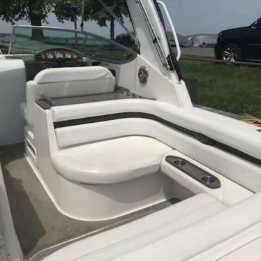 2009 Rinker 280 ec