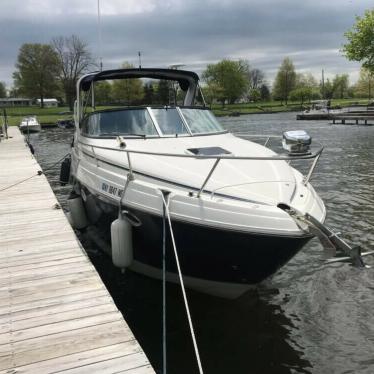 2009 Rinker 280 ec