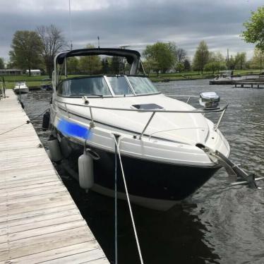 2009 Rinker 280 ec