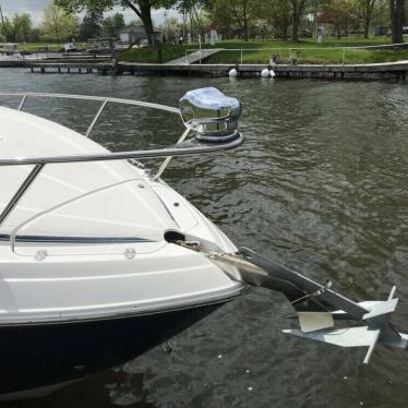 2009 Rinker 280 ec