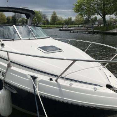 2009 Rinker 280 ec