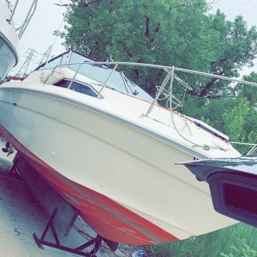 1984 Sea Ray