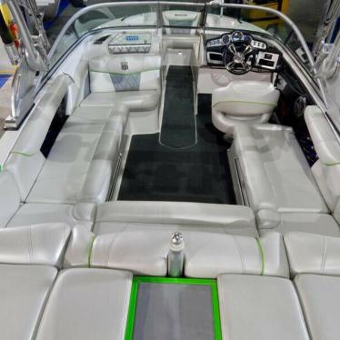 2012 Mastercraft x30