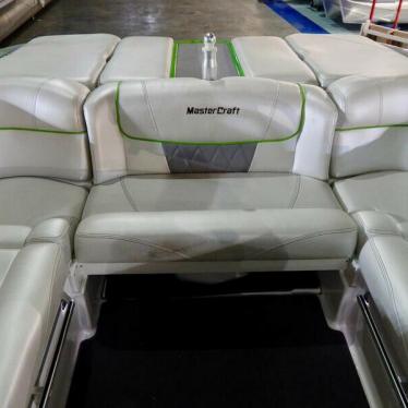 2012 Mastercraft x30