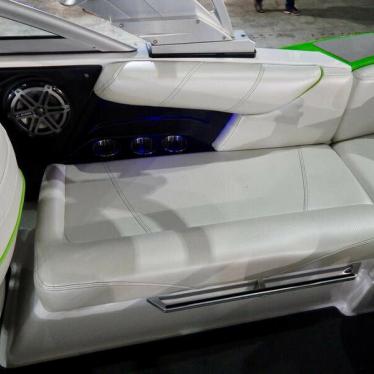 2012 Mastercraft x30