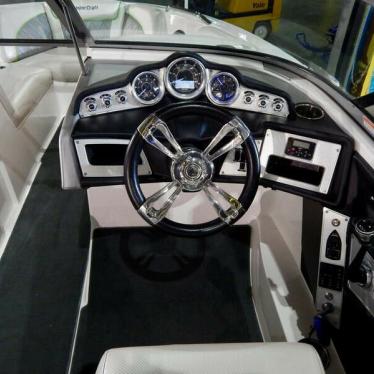 2012 Mastercraft x30