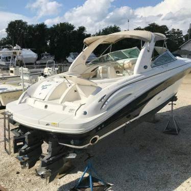 2002 Sea Ray