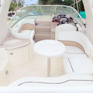 2007 Sea Ray 260 sundancer