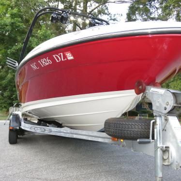 2012 Sea Ray 205 sport roswell.