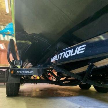 2015 Nautique super air g23