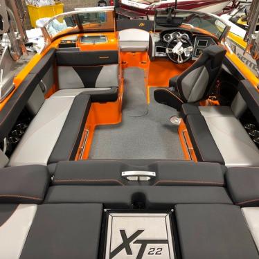 2018 Mastercraft