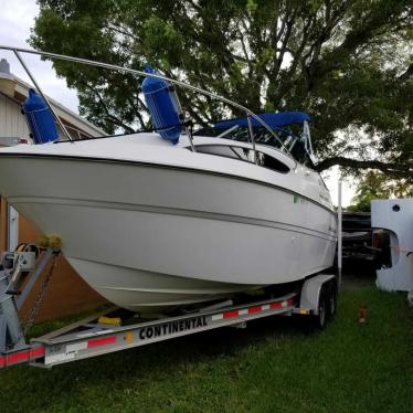 2011 Bayliner 245