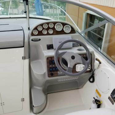 2011 Bayliner 245