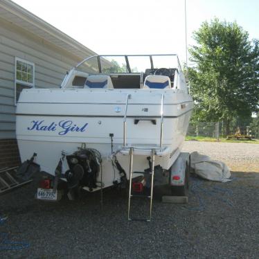 1994 Bayliner 2252