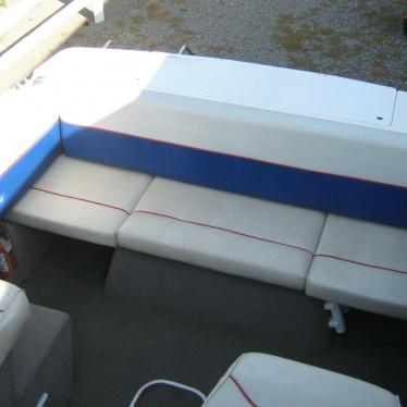 1994 Bayliner 2252