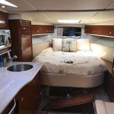 2013 Sea Ray sundancer 330