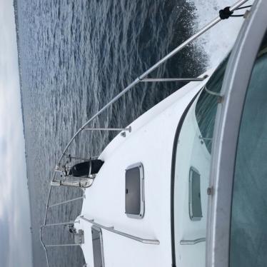 1992 Sea Ray sundancer 290