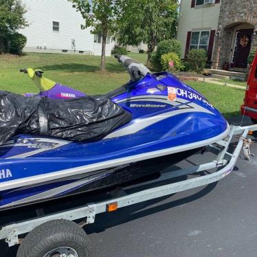 2003 Yamaha