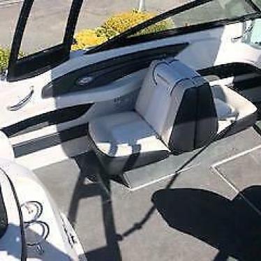 2014 Sea Ray 205 sport