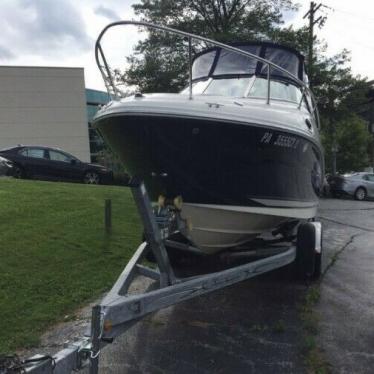 2006 Sea Ray 240 sundeck