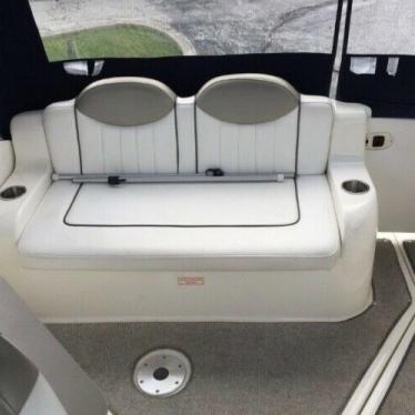 2006 Sea Ray 240 sundeck